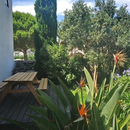 Franck & Sarah Villa Torreilles Exterior foto